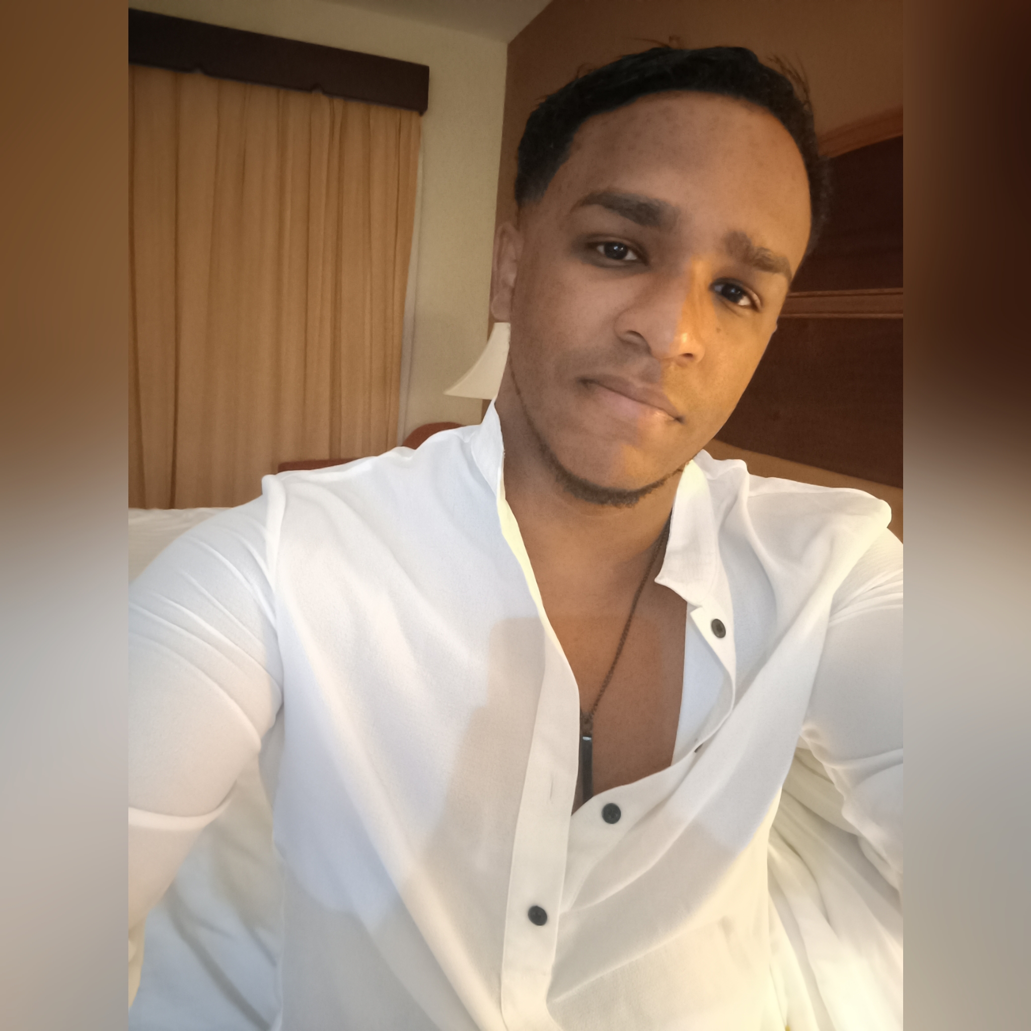 Jonatan Guzman's profile