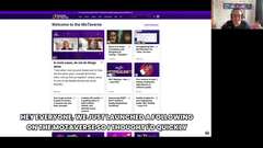 A micro tutorial on how to follow people in the MoTaverse :) image