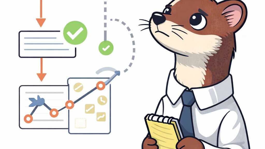 What Is Your System Teaching You? image image