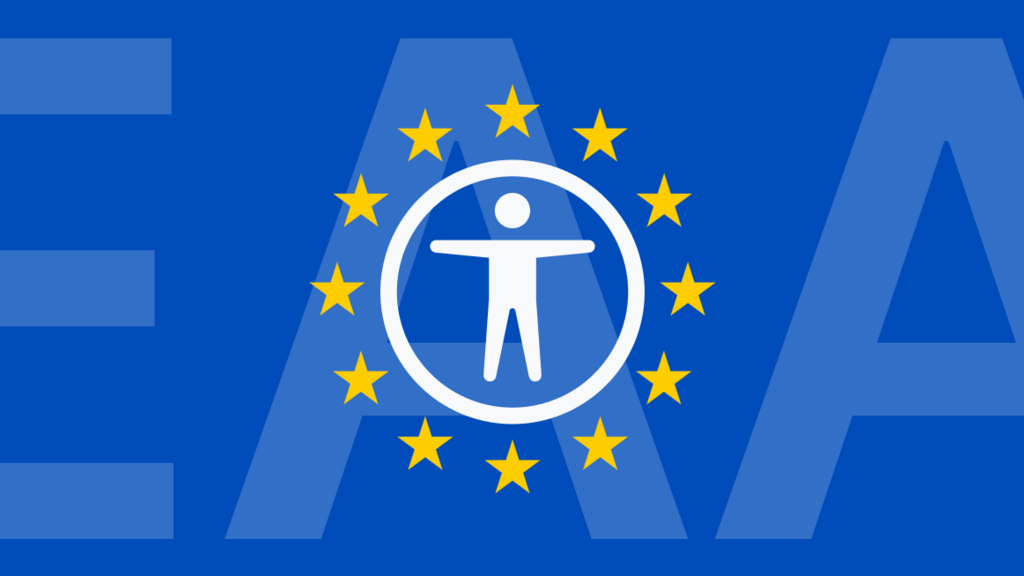 Complying With International Web Accessibility Laws | Upcoming Webinar image