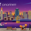 MoT Cincinnati image