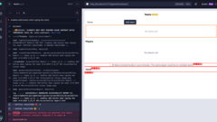Testing A11y Using Cypress And wick-a11y Plugin  image
