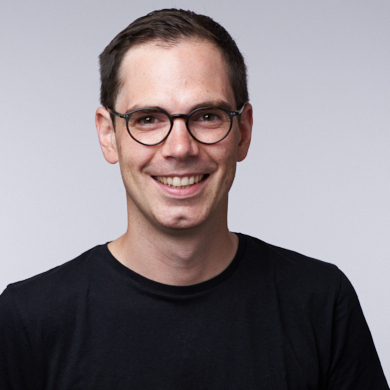 Daniel Knott's profile