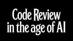 Code Review in the Age of AI image