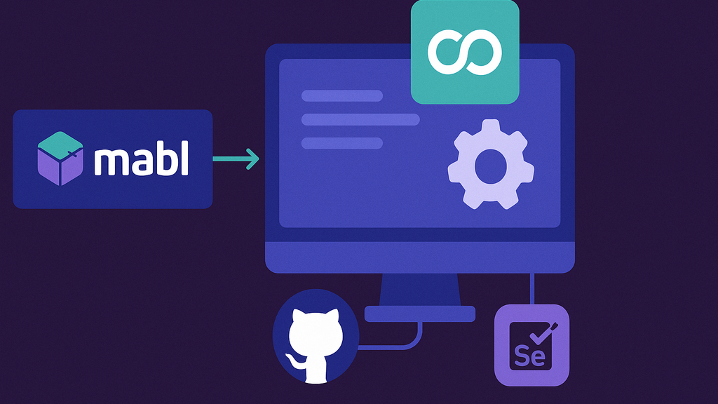 Integrating mabl With Copilot for AI-Powered Testing | mabl image