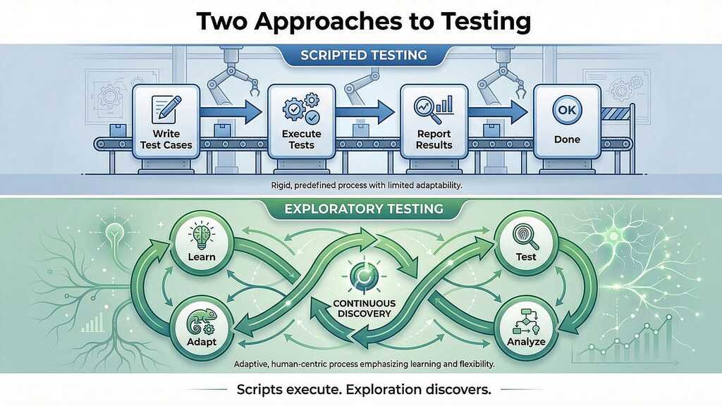 Exploratory Testing Fundamentals image image