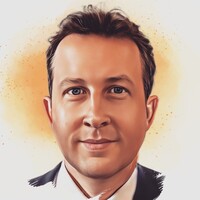 Russell Thomas profile image