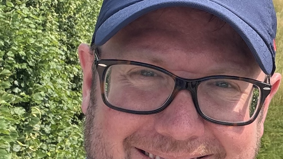 Hi, my name is…. image