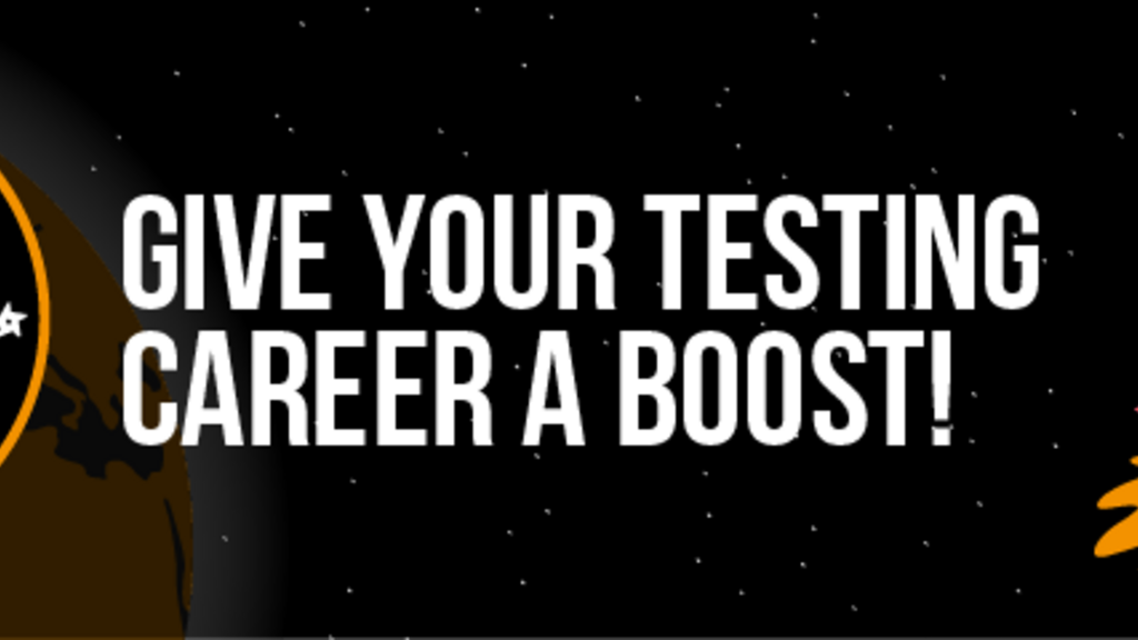 TestBash Careers image