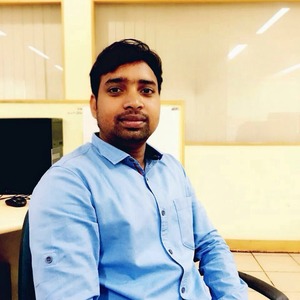Satish Racherla