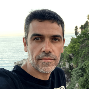 Antonio Martín profile image