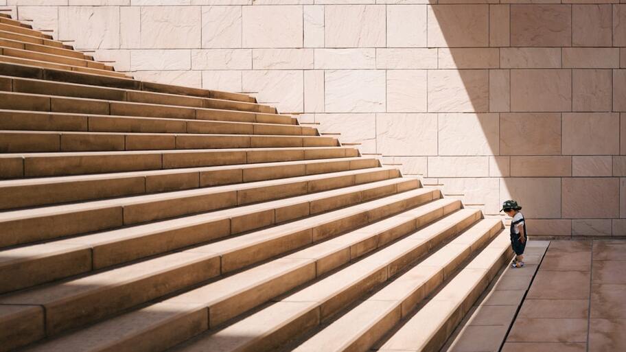 In Software, Delivery Is Just the Beginning image