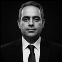 Nadim Rohani profile image