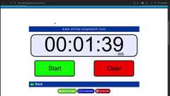 Jesse Berkeley - 99 Second Community Journey image