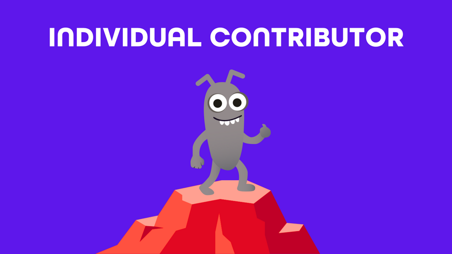 Individual contributor image