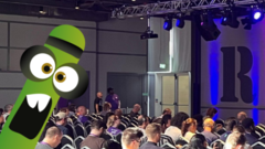 AI Surge Unleashed: Your Weekly Testing News - Issue 450 image