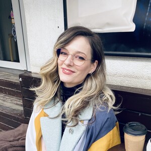 Alexandra Mihai profile image