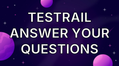 TestRail Answer Your Questions image