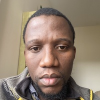 Dominic Raborokgwe profile image