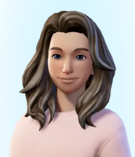 Caroline Francis's profile