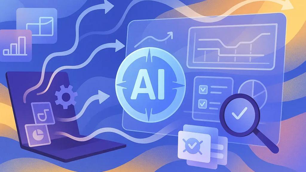 Integrating AI Copilot with Project Management Tools: Transforming Workflow Efficiency image image