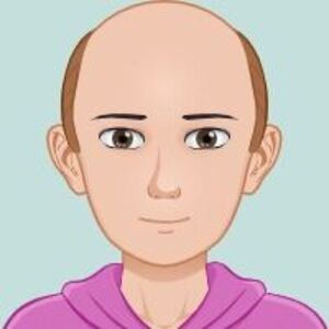 Butel Benjamin profile image