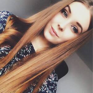 Marysia Blazej profile image