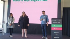 Selenium Project Commitee image