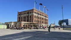 The Tetley — The lovely venue of Leeds Atelier image