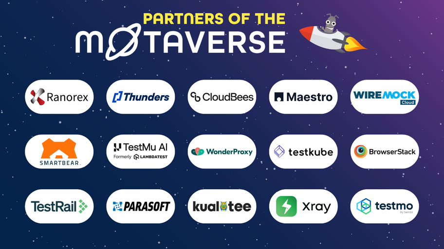 The MoTaverse partner family just got bigger 🙌 image