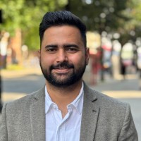 Saif Rizvi's profile image