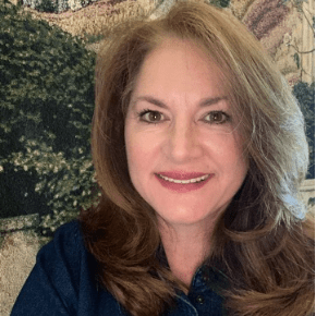 Jackie King's profile