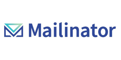 Mailinator logo