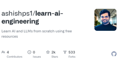 Learn AI Engineering image