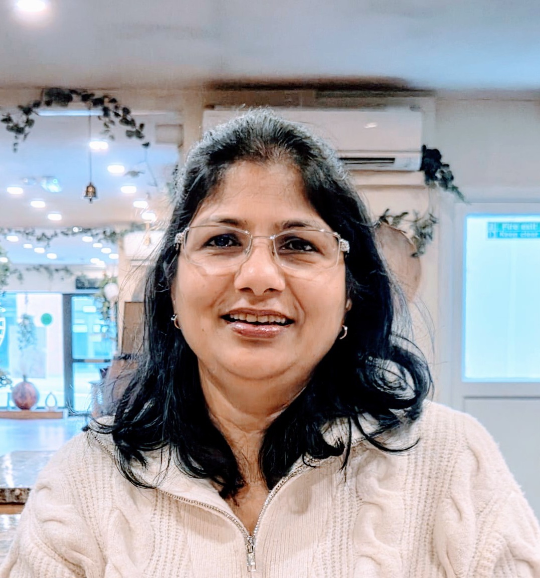 Priyanka Banthia's profile image