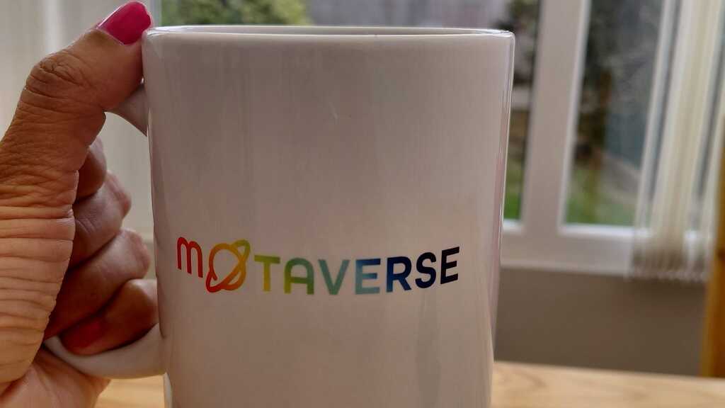 Last cup of coffee before heading to MoTaCon 2026 image