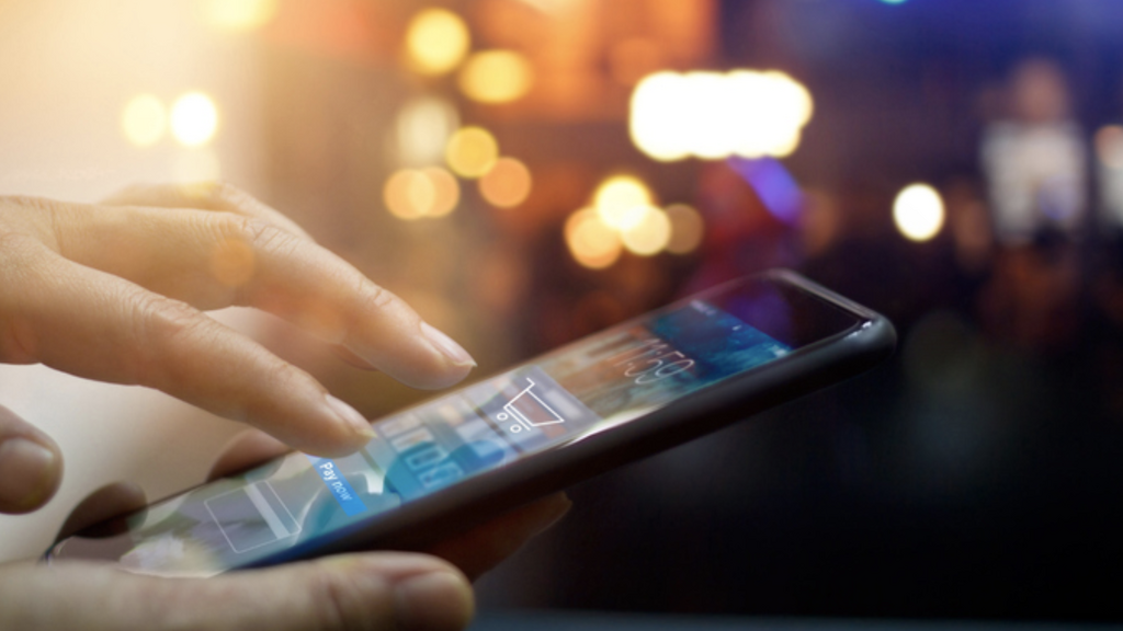 Mobile Ticketing Accessibility: Buying Haunted House Tickets with a Screen Reader image