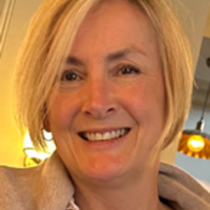 Kerry Goodwin