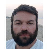 Nick Karamaniolas profile image