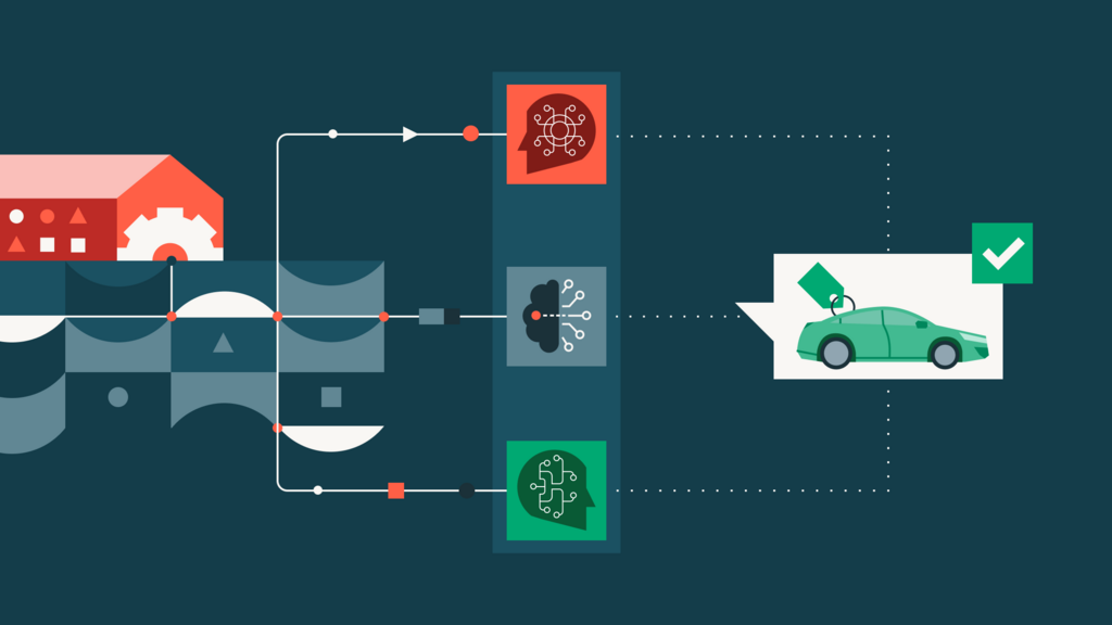 From Lakehouse to Digital Mind: Architecting a Multi-Agent AI Ecosystem on Databricks image