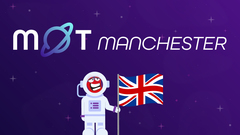 MoT Manchester image