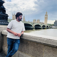 Sivaganesh sivakumar profile image