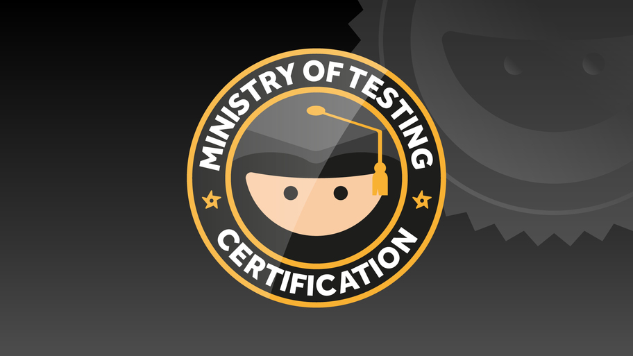 Introducing Our New MoT Certifications in Test Automation! image