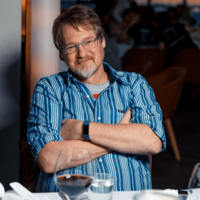 Jim Holmes profile image