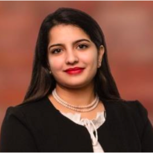Priya Dhawan profile image