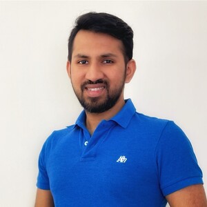 Amit Joshi