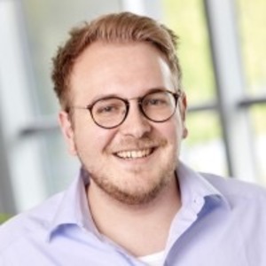 Frederic Marquardt profile image