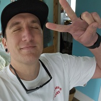 Ian Parsons profile image