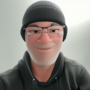 Mark Benson