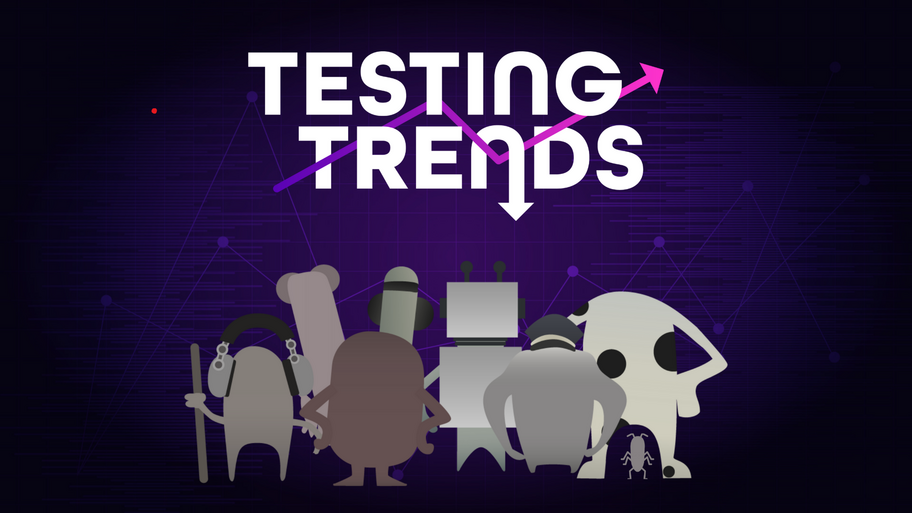 A theory of quality of four parts image